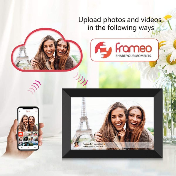 New Digital Photo Frame Sale Sale Sale63657444709507112