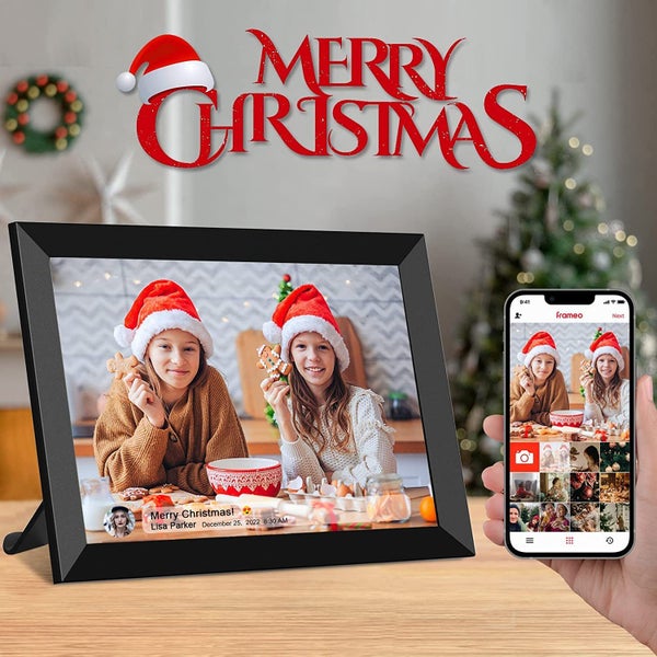 New Digital Photo Frame Sale Sale Sale Carousel 2