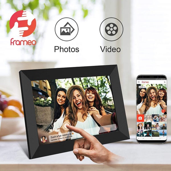 New Digital Photo Frame on Afterpay64206187015681112