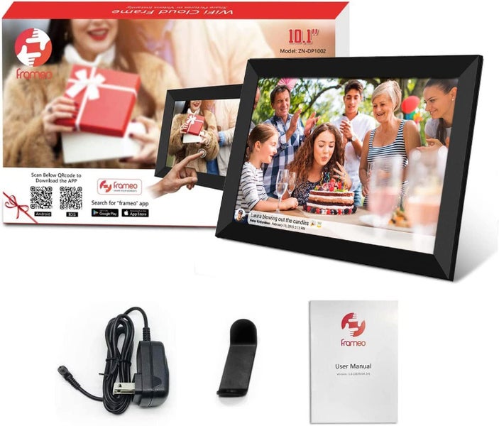 Digital Photo Frame NZ Clearance445670362826690565