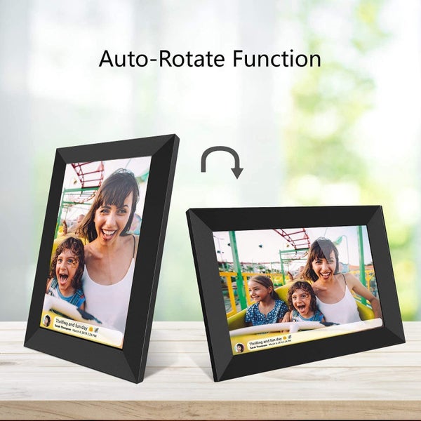 Digital Photo Frame NZ Clearance445670362826690567