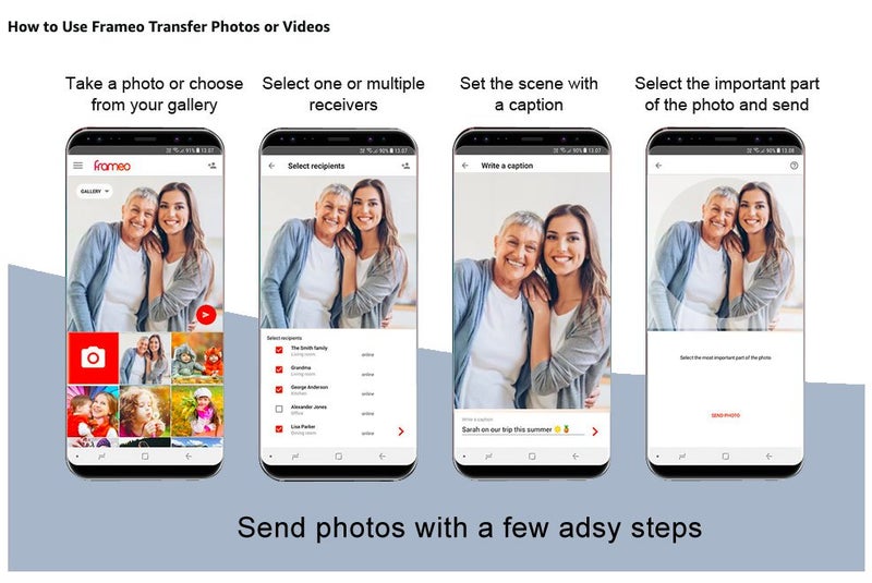 Digital Photo Frame NZ Clearance4456703628266905613