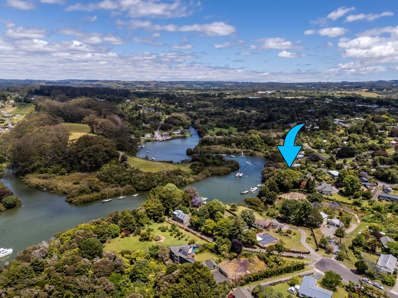 Kemp Road, Kerikeri, Far North, Northland