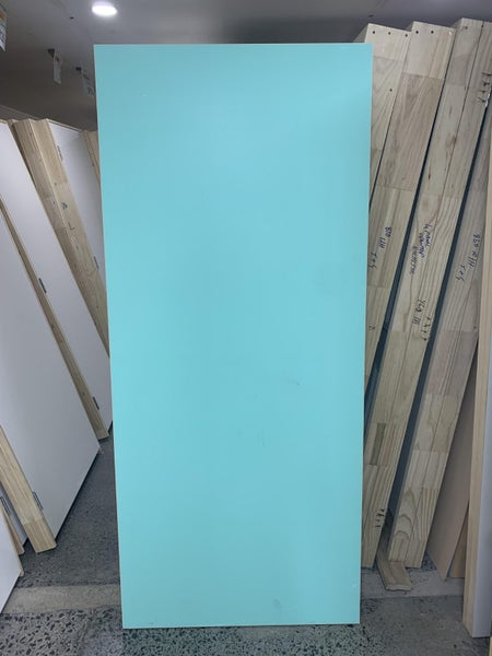 DURACOTE FLUSH ENTRANCE DOOR 1980MM HIGH X 810MM WIDE Carousel 1