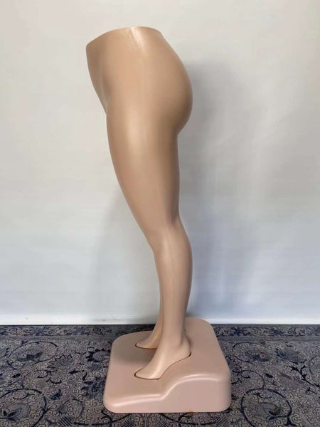 Plus Size Female Half Mannequin Free-Standing 120cm(Brand New) Carousel 2