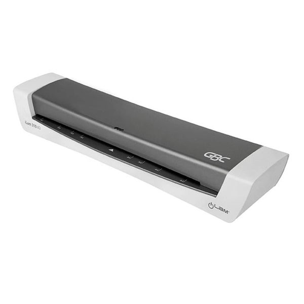 Gbc Ilam Laminator 310 A3 Grey BL310A3GY Carousel 1