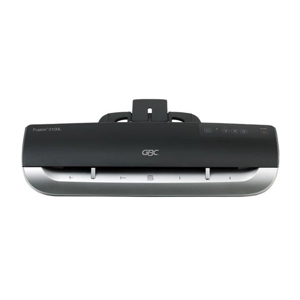Gbc Laminator Fusion A3 3100L BLF3100L Carousel 1
