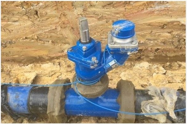 Draintech BOP Carousel 2