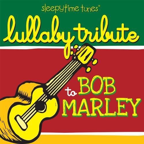 Lullaby Players - Sleepytime Tunes Bob Marley Carousel 1