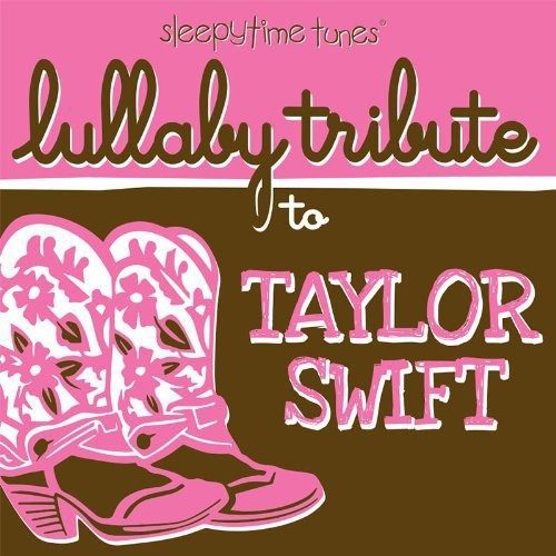 Lullaby Tribute - Sleepytime tunes lullaby tribute Carousel 1