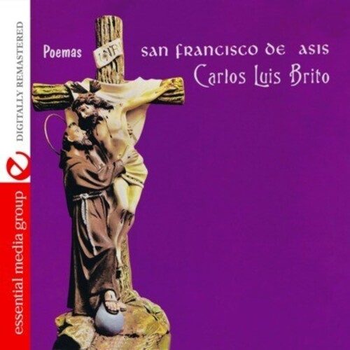 Carlos Brito - Poemas San Francisco de Asis Carousel 1