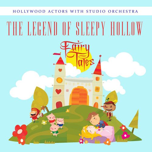 Legend Of Sleepy Hollow - Legend of Sleepy Hollow Carousel 1
