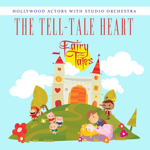 Tell-Tale Heart - Tell-Tale Heart [AUDIO BOOKS] Carousel 1