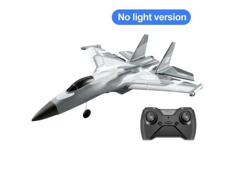 New RC Glider Toy Big Size 2.4GHz 2CH Foam EPP Material Folding Wing Low Power Carousel 1