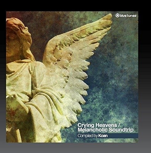Various Artists - Crying Heavens [COMPACT DISCS] Carousel 1