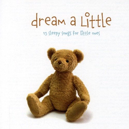 The Little Series - The Little Series: Dream A Carousel 1