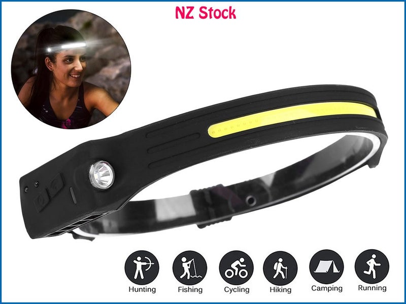 LED Strip Headlamp Sensor Headlight Carousel 1