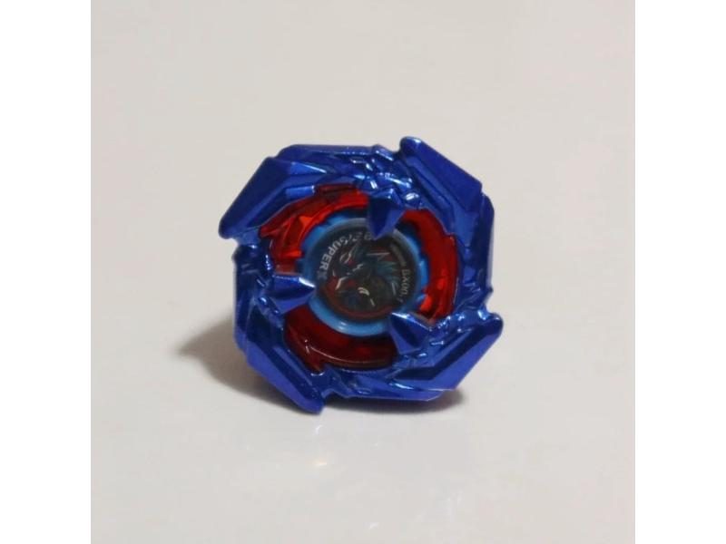 Bey X MQ Brand BX00-1 Cobalt Drake Toys Gift For Children Carousel 1