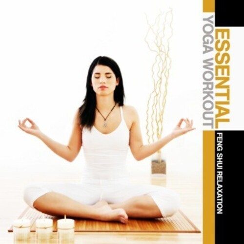 Di Donna & Oliva - Essential Yoga Workout: Feng Carousel 1