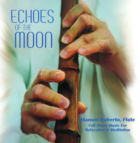 Manuel Robert - Echoes of the Moon [COMPACT Carousel 1