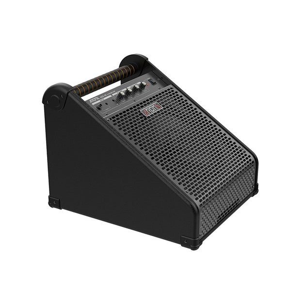 Aroma ADX-40 40W Electronic Drum Kit Amplifier Monitor Electric Amp Carousel 2