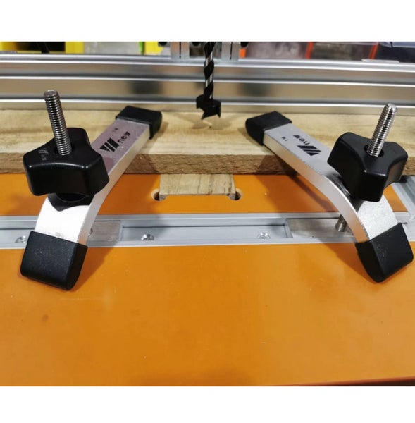 Hold Down Clamp Carousel 1