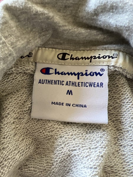 Champion Hoodie - Size M (10/12) Carousel 3