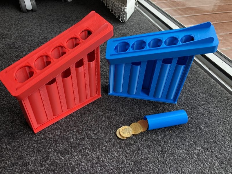 Auto NZ Coin Sorter - Kids Birthday Gift Carousel 1