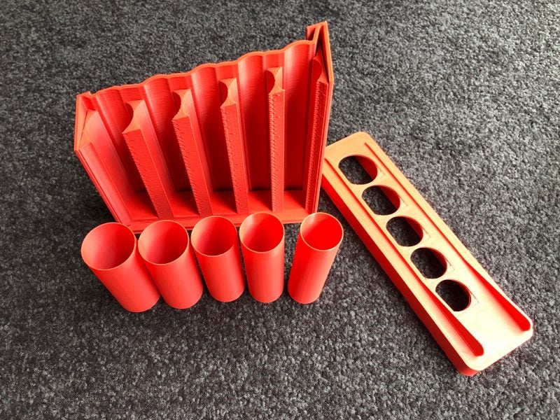 Auto NZ Coin Sorter - Kids Birthday Gift Carousel 5