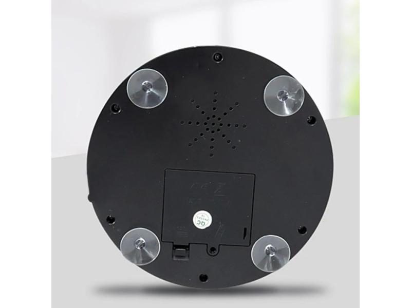 Upgrade Micro Electric Shocking Lie Detector Tricky Novelty Polygraph Truth Carousel 2