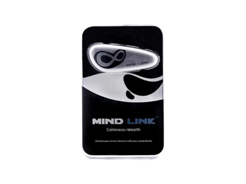 Mindlink RC Spider Robot Headband Kit Brainlink Toys EEG Training Novelty High Carousel 2