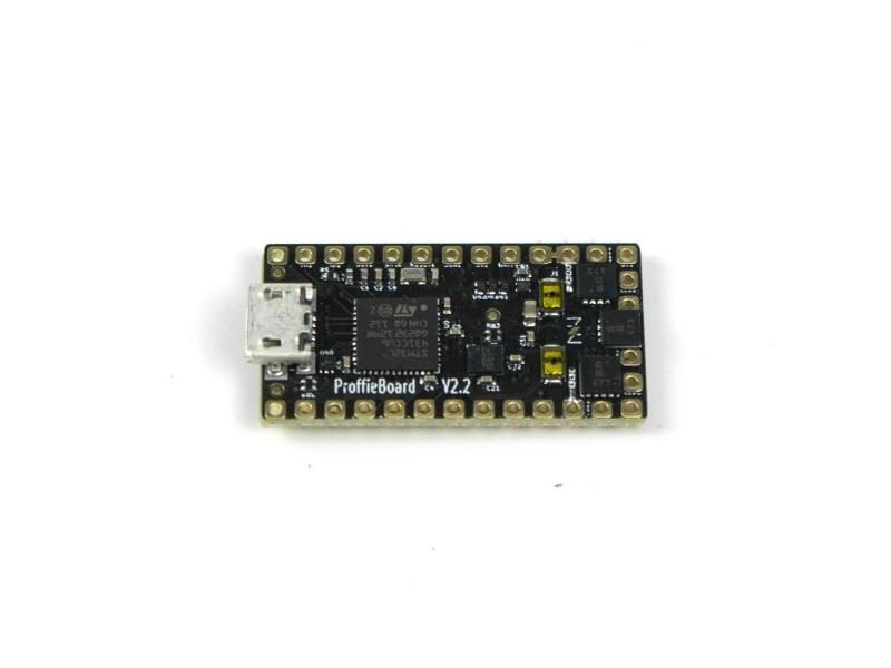 Proffie V2.2 Board Chip Can Programme Add 40 Fonts For Free Can Equip With SD Carousel 2