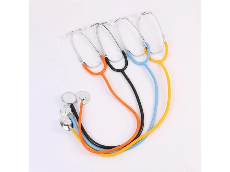 Kids Doctor Toys Stethoscope Doctor's Set For Pretend Play Role Playing Carousel 2