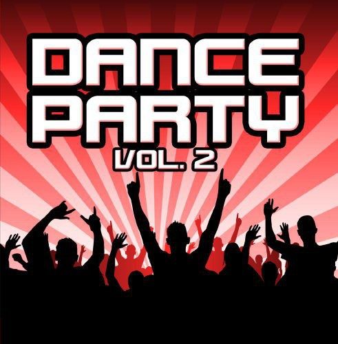 Various Artists - Dance Party 2 / Various Carousel 1