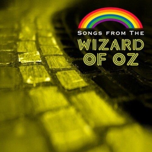 The Emeralds - Songs from the Wizard of Oz Carousel 1
