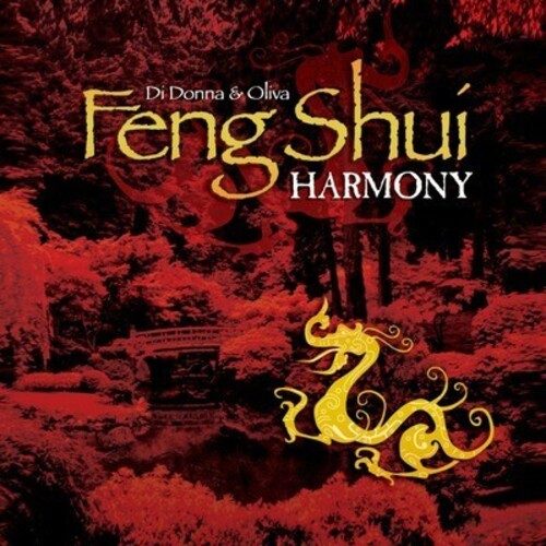 Di Donna & Oliva - Feng Shui Harmony [COMPACT Carousel 1