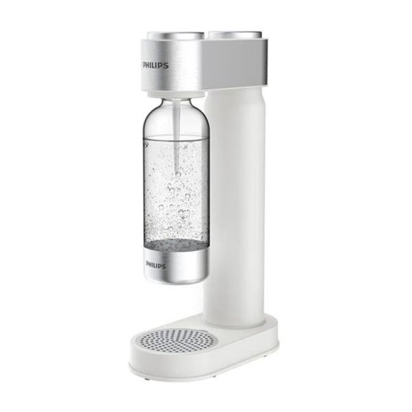 Philips Go Zero Soda Maker - White (ADD4902WH) Carousel 1
