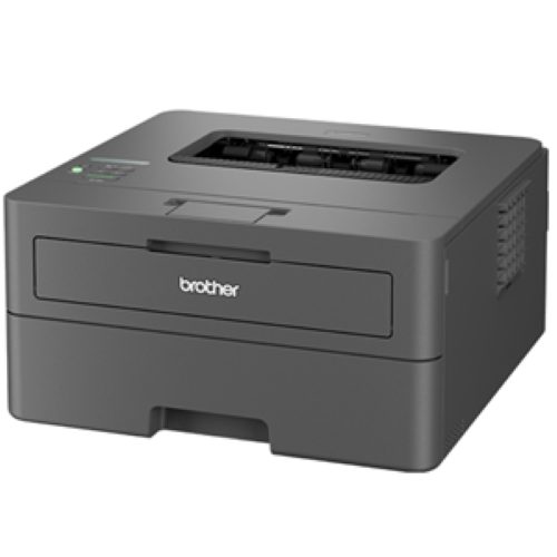 Brother HLL2400DW 30ppm Mono Laser Single Function Printer Carousel 1