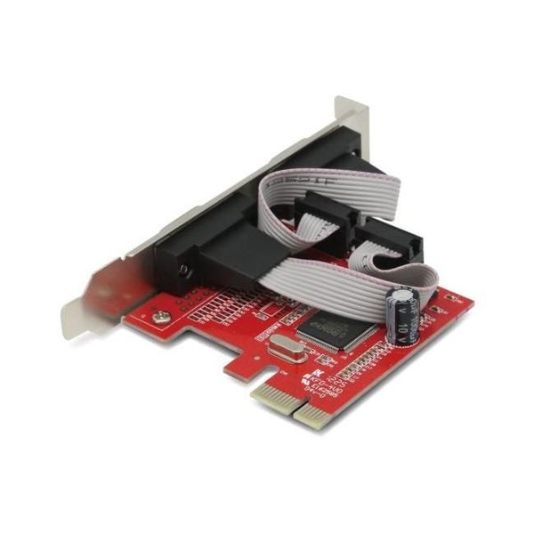 Unitek 2 Port Serial PCI-E Card (Y-7504) Carousel 2