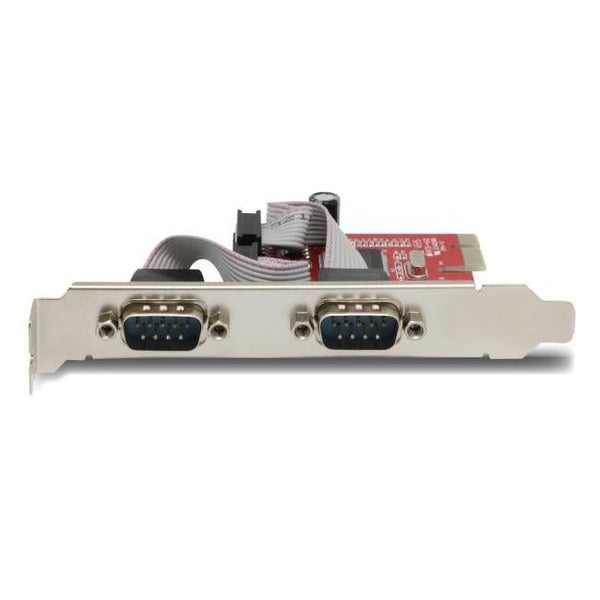 Unitek 2 Port Serial PCI-E Card (Y-7504) Carousel 3