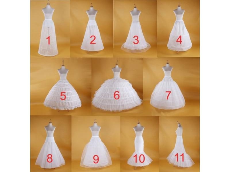 Petticoat Underskirt Carousel 2