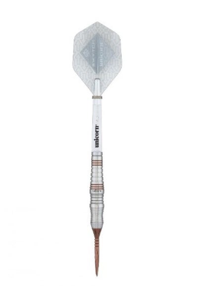 Unicorn Swytch Rosso 80% Tungsten Steel Tip Reversible Dart Set Carousel 2