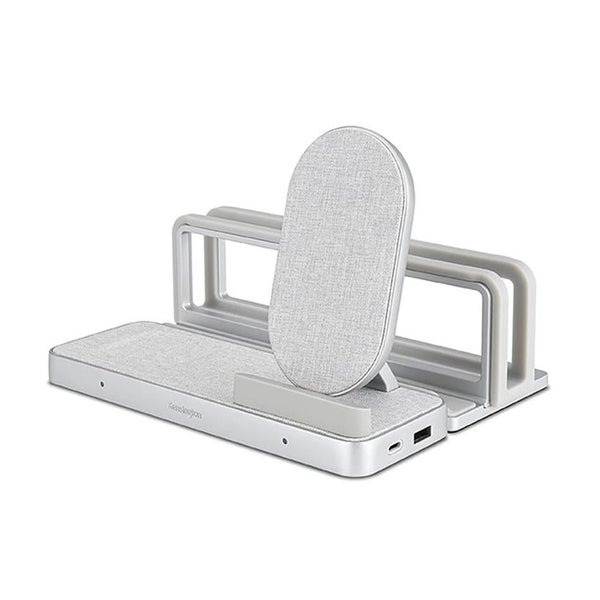 Kensington Studiocaddy Qi Wireless Charging Stand - K59090WW Carousel 1