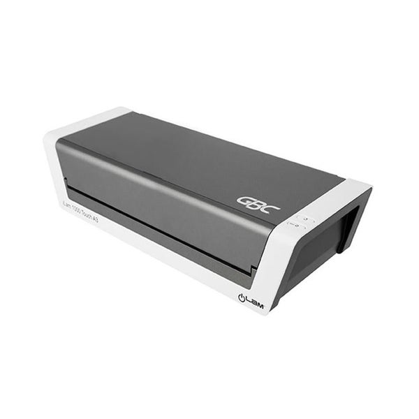 Gbc Ilam Laminator 1000 Touch A3 BL1000A3 Carousel 1