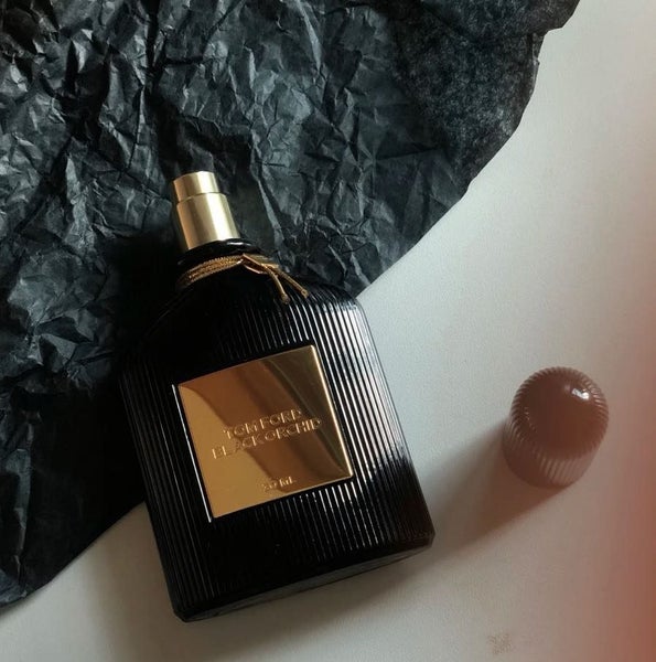 5ml perfume sample-Tom Ford Black Orchid EDP niche decants Carousel 1