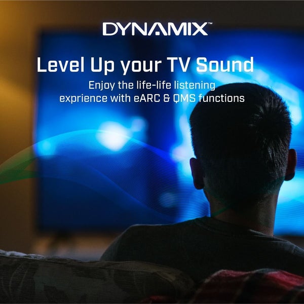 DYNAMIX 0.5M HDMI 2.1 Ultra-High Speed 48Gbps Cable. Supports up to 8K@60Hz. ... Carousel 2
