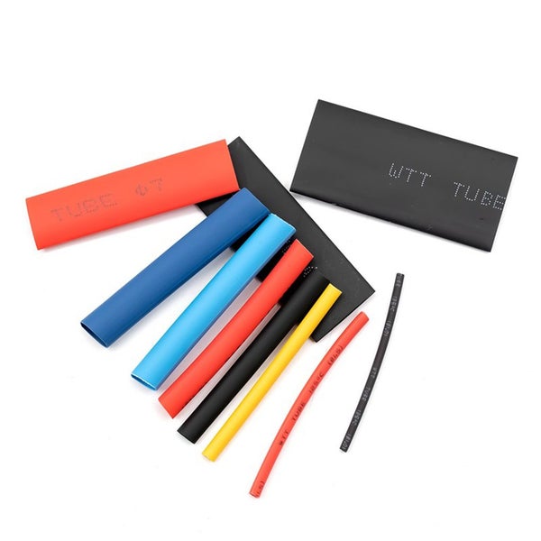 Heat Shrink Tubing Kit Sale Sale Carousel 12