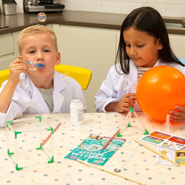 Galt Explore & Discover - Bubble Lab Carousel 2