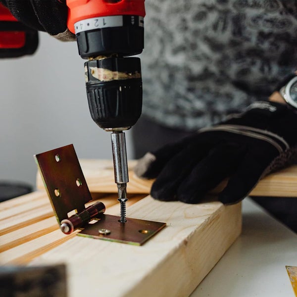 415Pcs #6/#8/#10 Self Tapping Screws Kit NZ Clearance Carousel 7