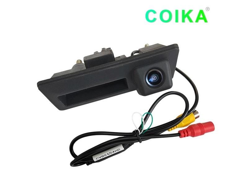 1920 1080P Car Rear Camera For Volkswagen Passat CC B6 B7 Etc. Carousel 2